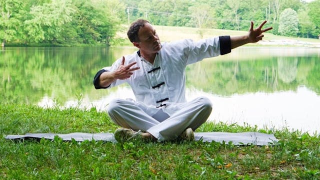 The Inner Smile: 4-Videos, (70 minutes) $5