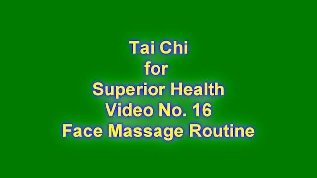 P-TCFSH Video No. 16