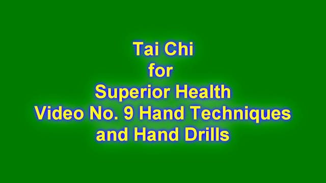 I-TCFSH Video No. 9