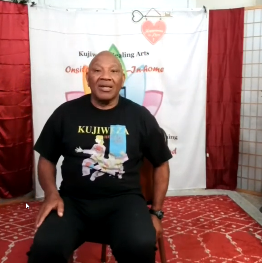 Tai Chi For Superior Health