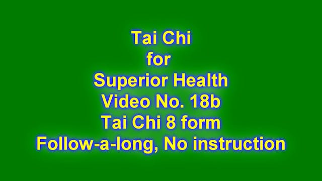 T-TCFSH Video No. 18b