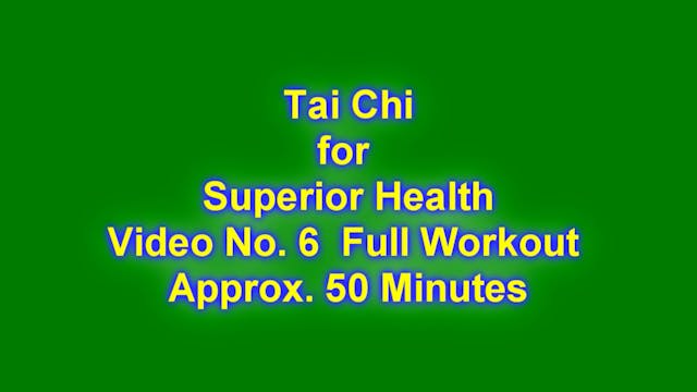 F-TCFSH Video No. 6