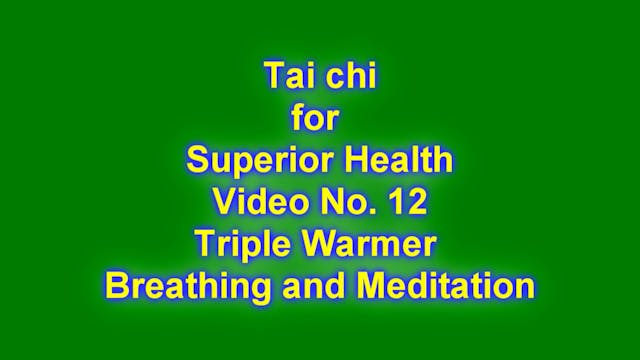 L-TCFSH Video No. 12