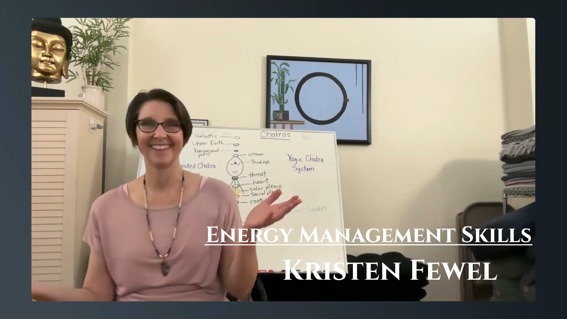 Energy Management Skills Workshop