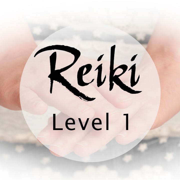 Reiki level 1