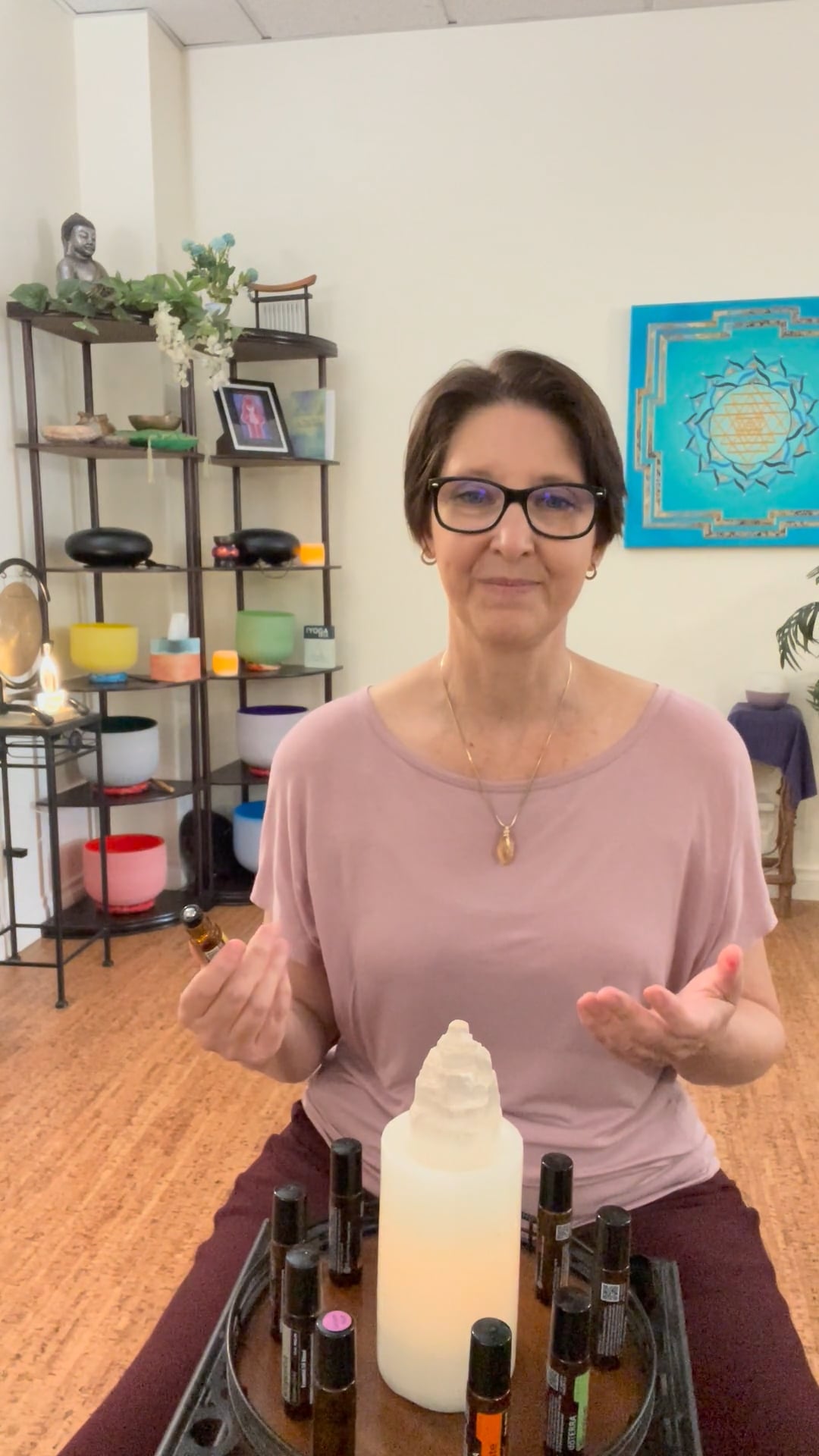 3 Breaths to Shift Your Mental State