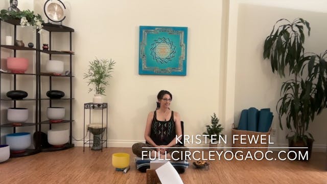 MTT: Class 3, part 1 - Introduction to Metta