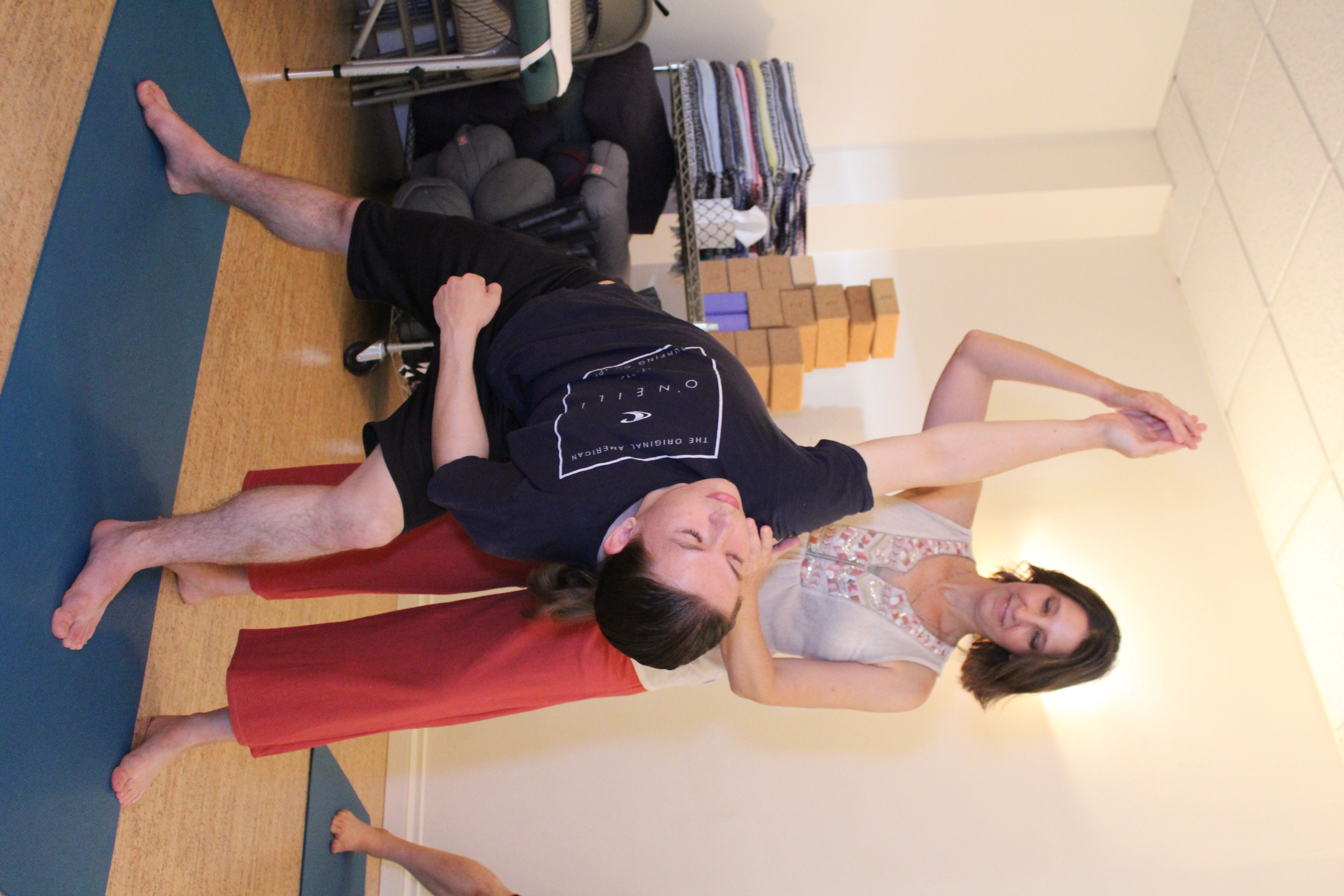 Ethics for Yoga Teachers