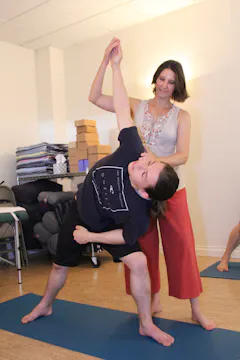 Ethics for Yoga Teachers