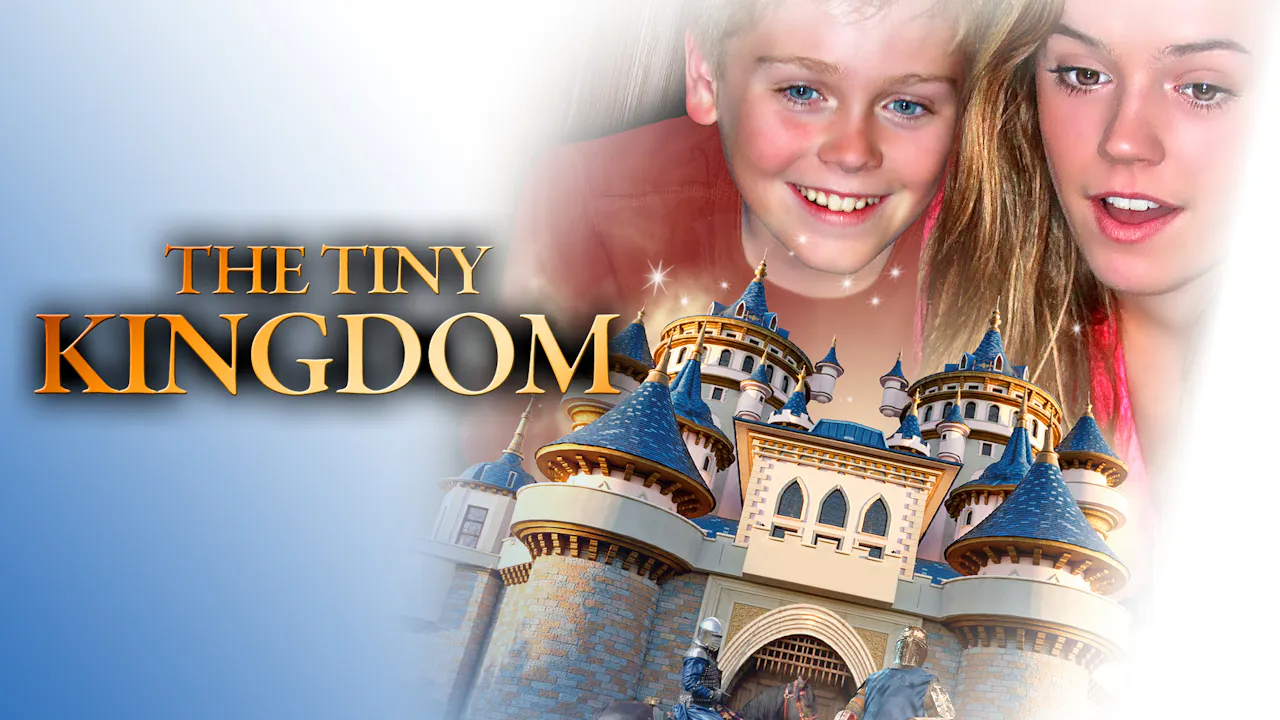 The Tiny Kingdom Trailer - Full Moon Features