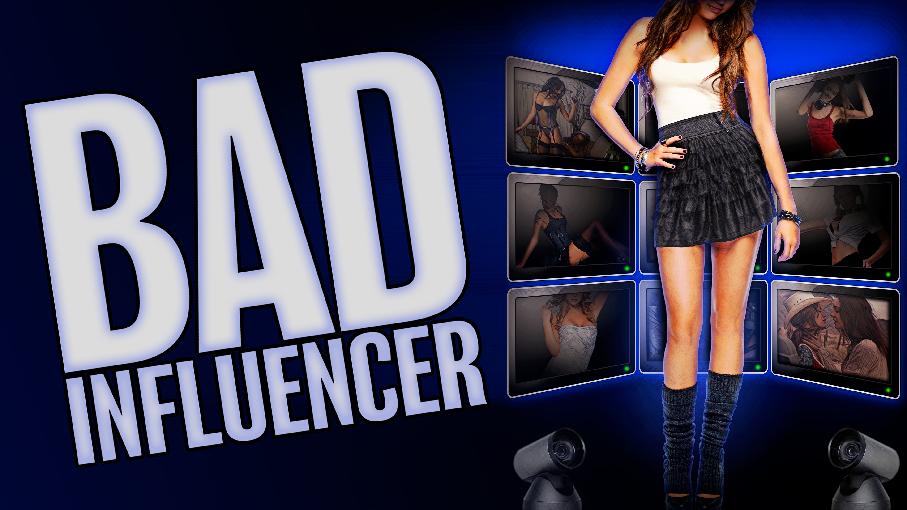 Bad Influencer