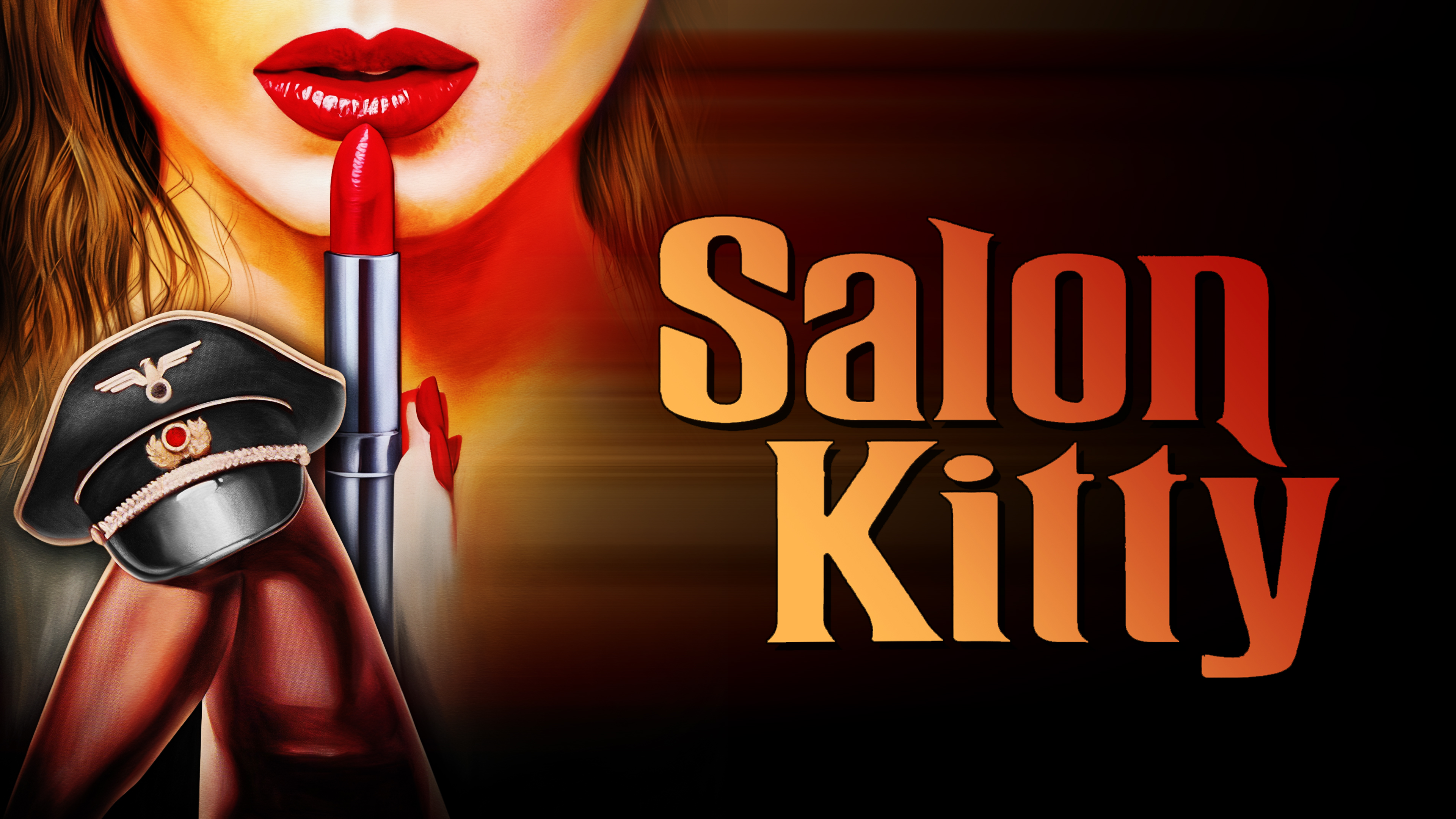 Salon Kitty