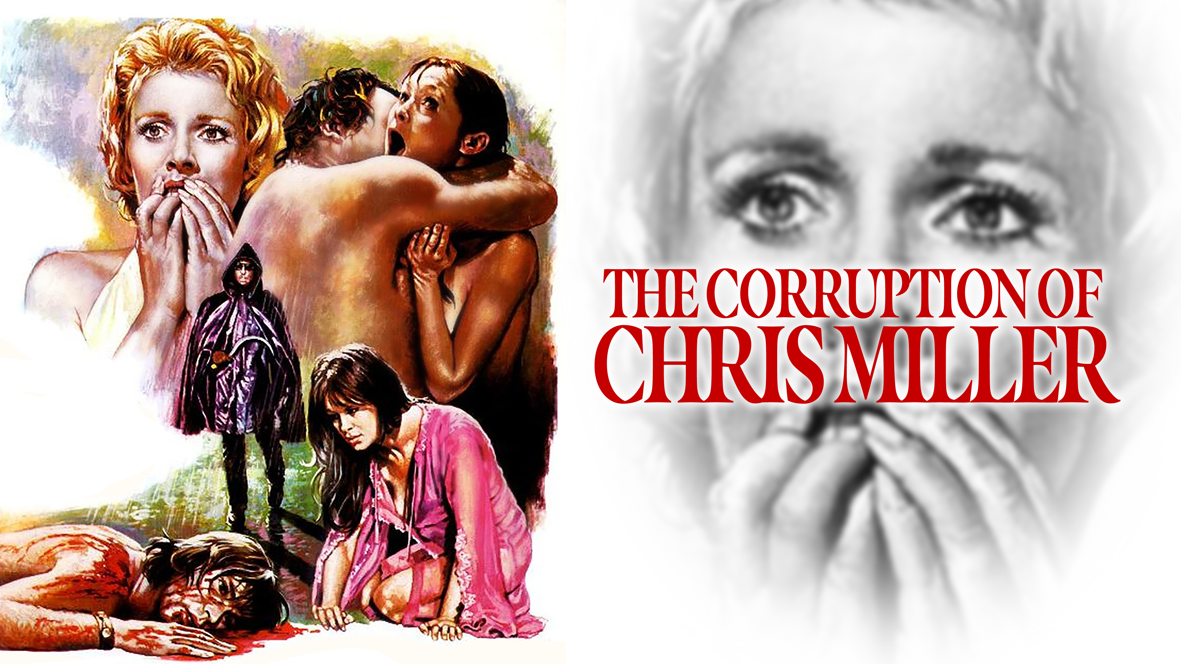 The Corruption of Chris Miller