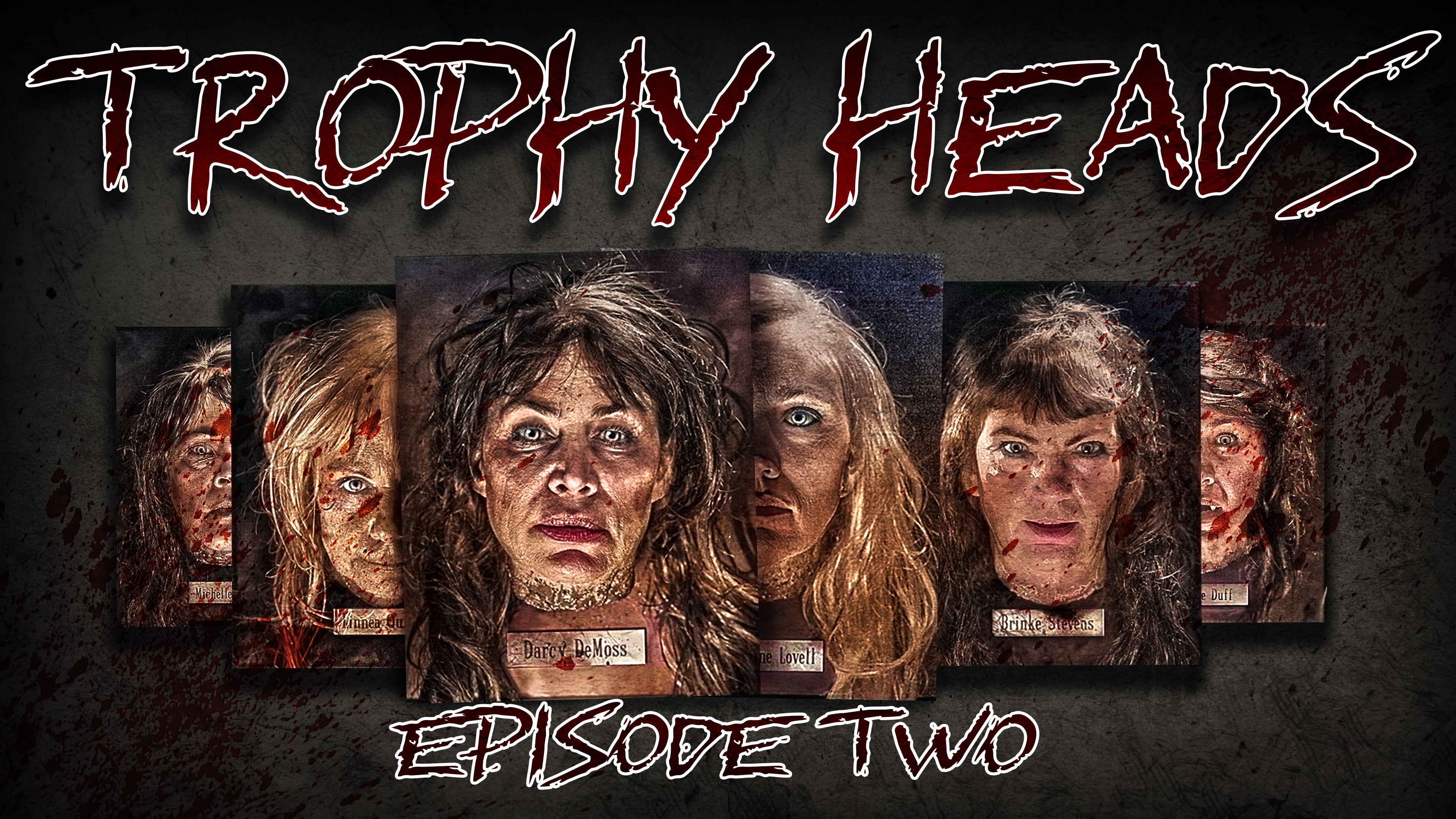 Trophy Heads: Ep 02: Head's Up