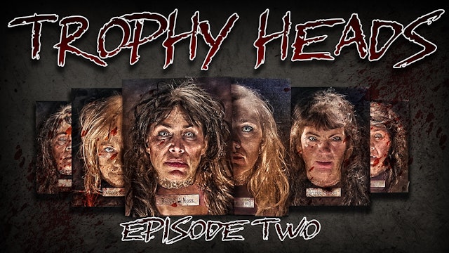 Trophy Heads: Ep 02: Head's Up
