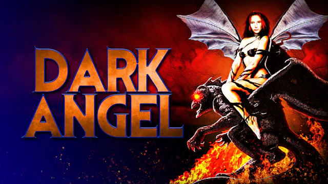 Dark Angel: The Ascent