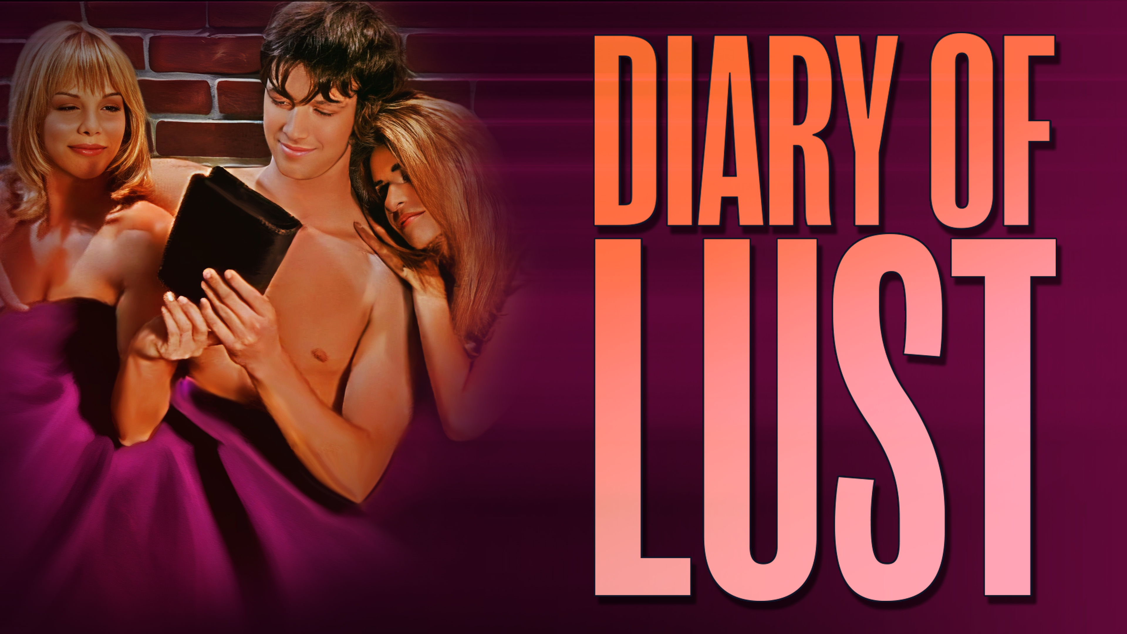 Diary Of Lust
