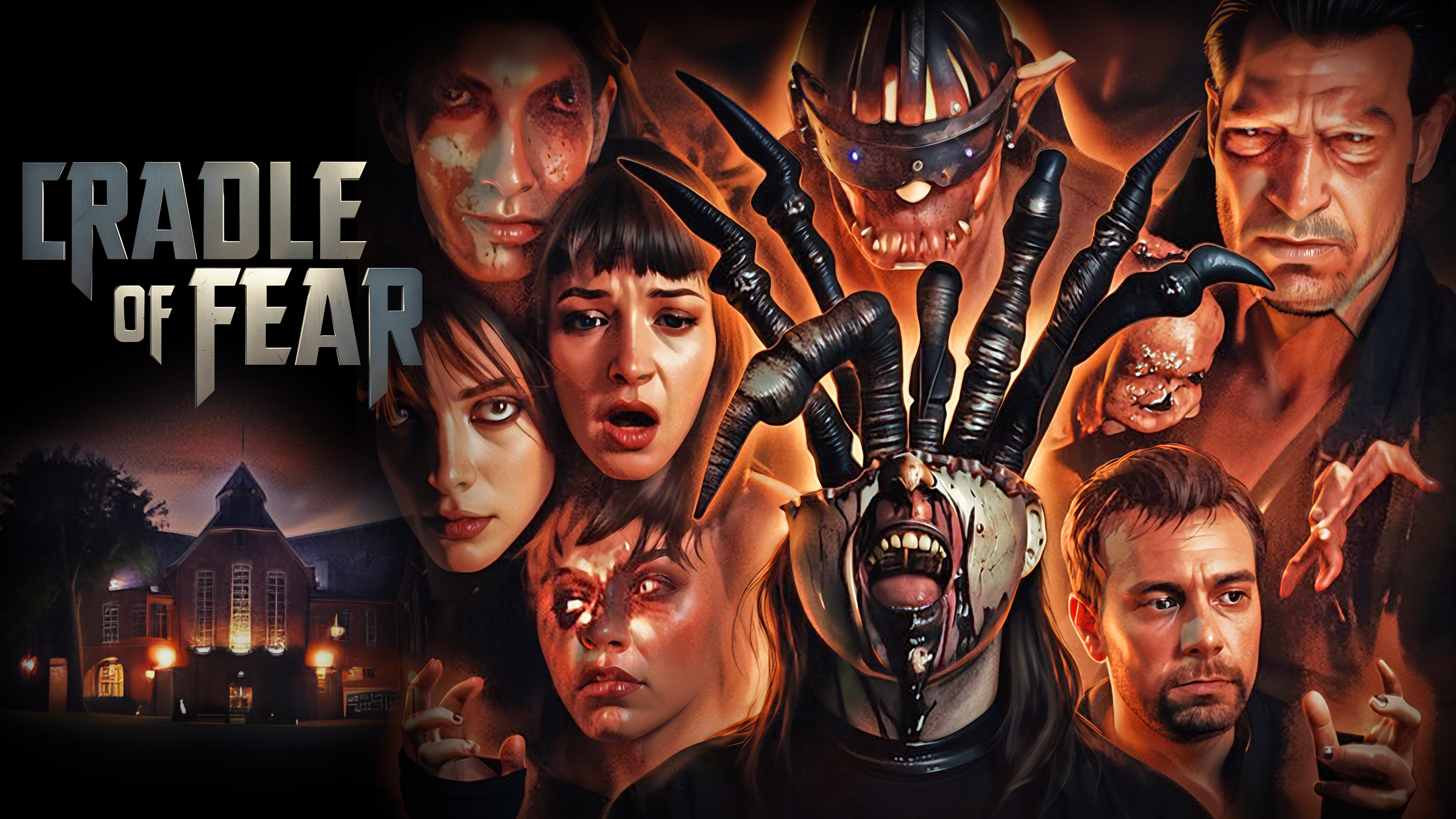 Cradle of Fear