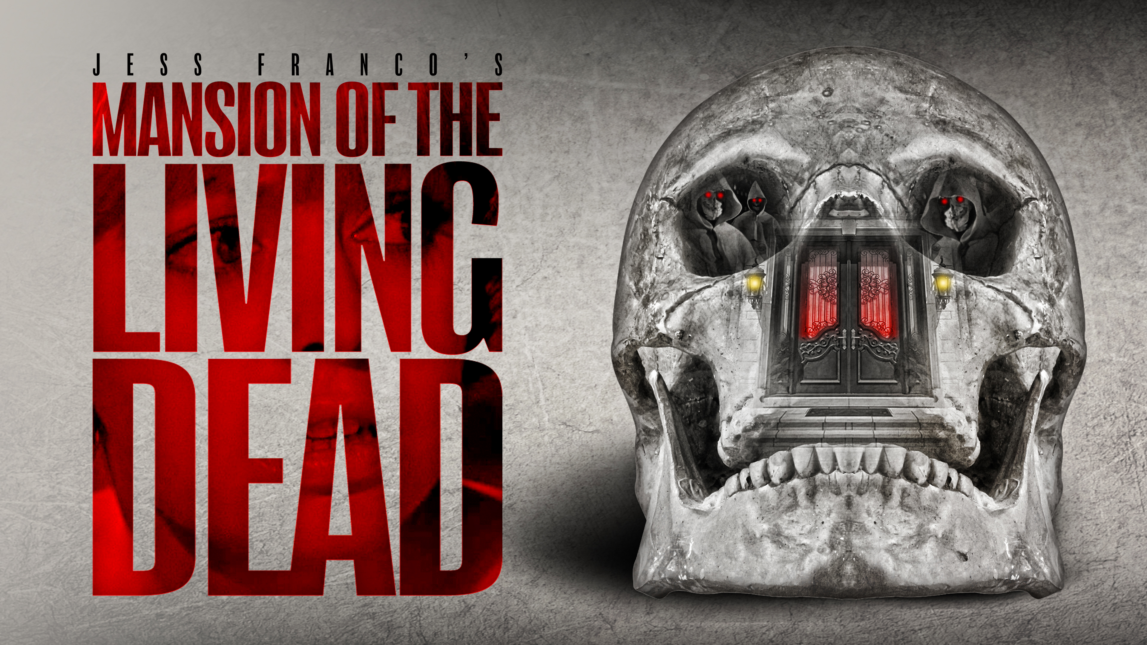 Mansion of the Living Dead