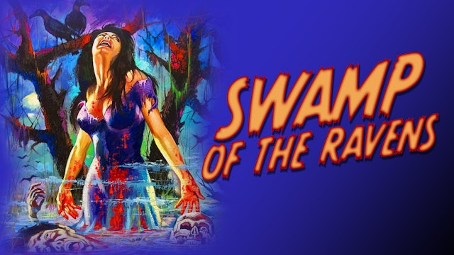 Swamp of the Ravens