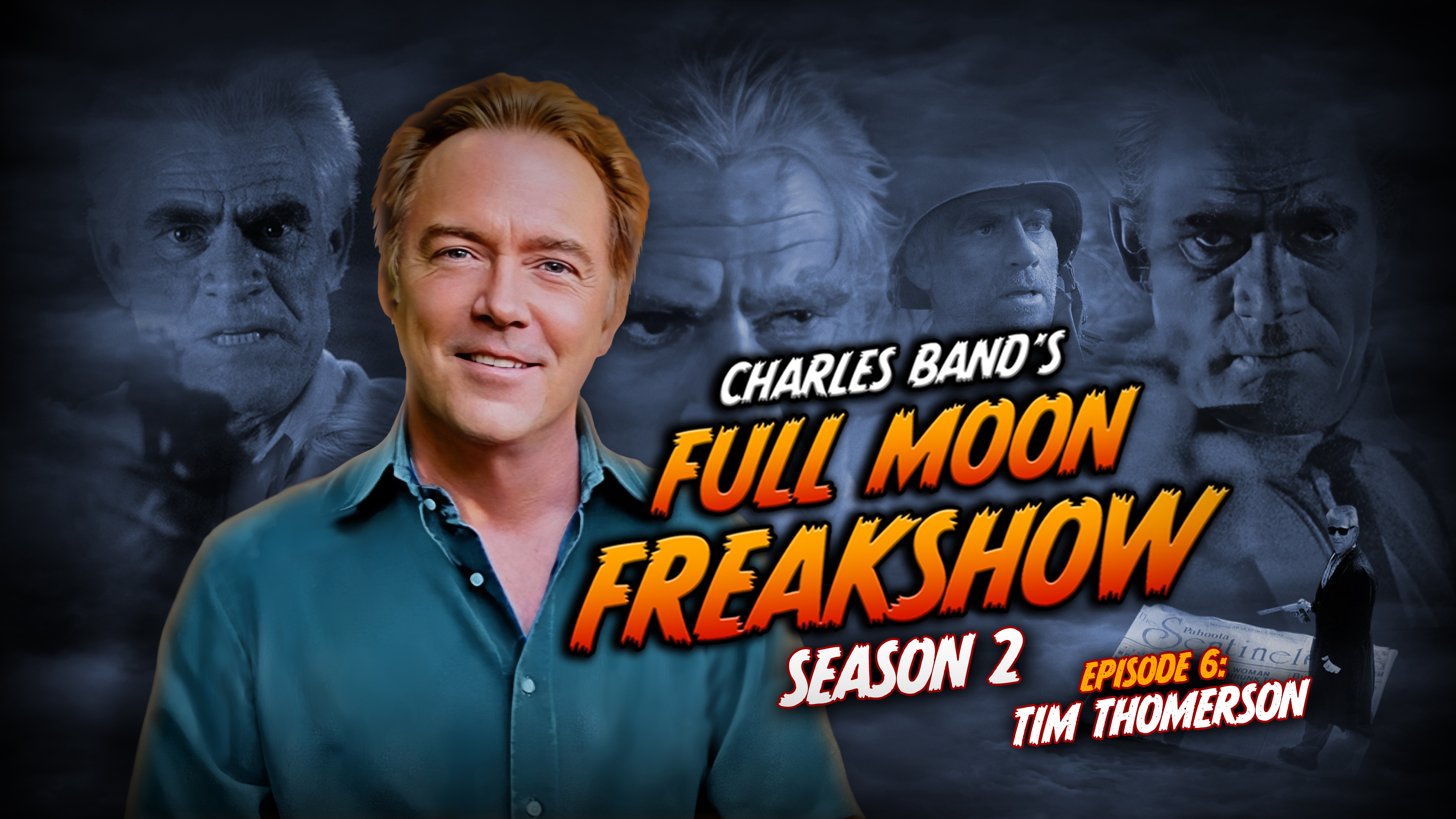 Freakshow: Season 2: Episode 06