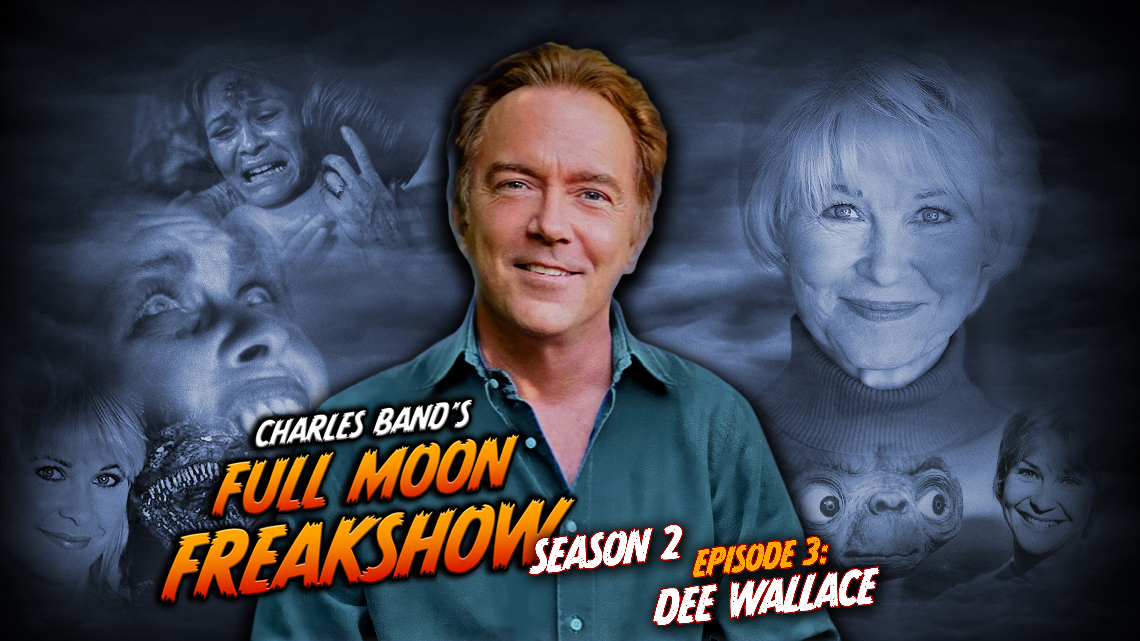 Charles Band's Full Moon Freakshow: Season 2: Episode 03