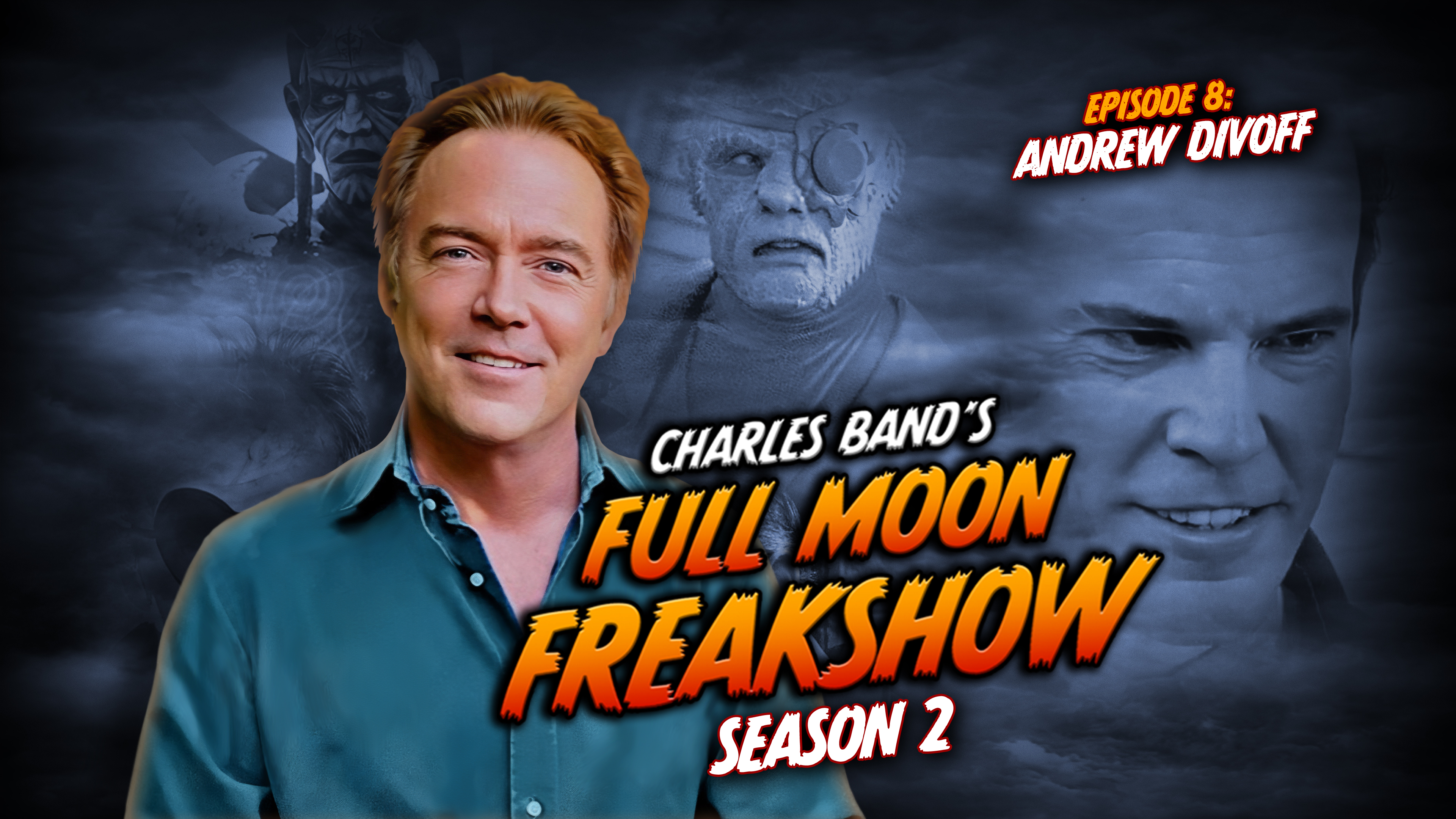 Charles Band's Full Moon Freakshow: Season 2: Episode 08
