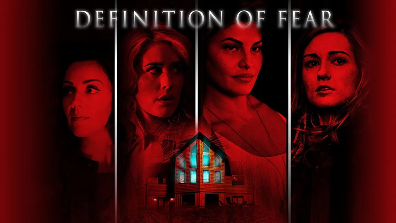 Definition Of Fear - Full Moon Features