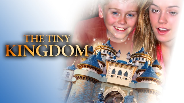 The Tiny Kingdom