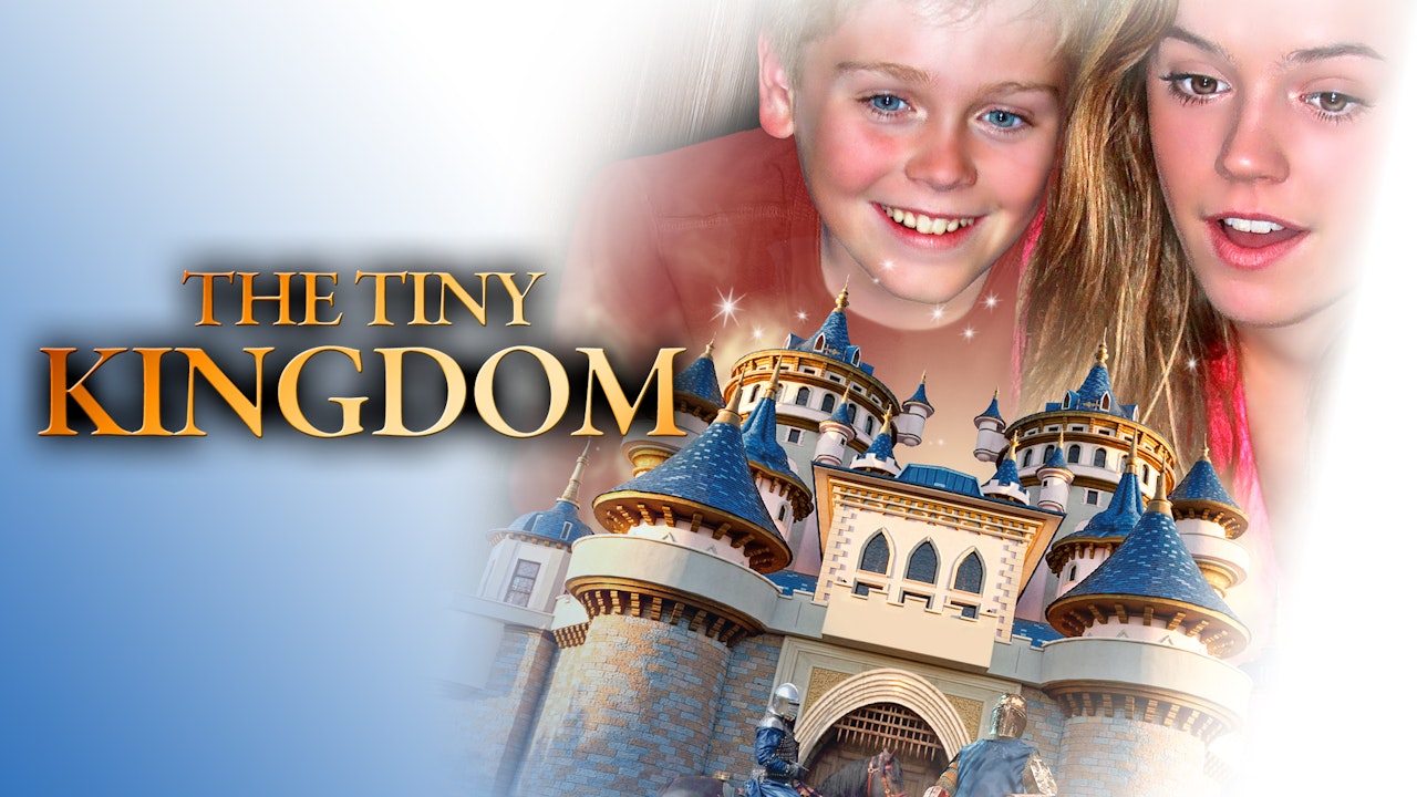 The Tiny Kingdom