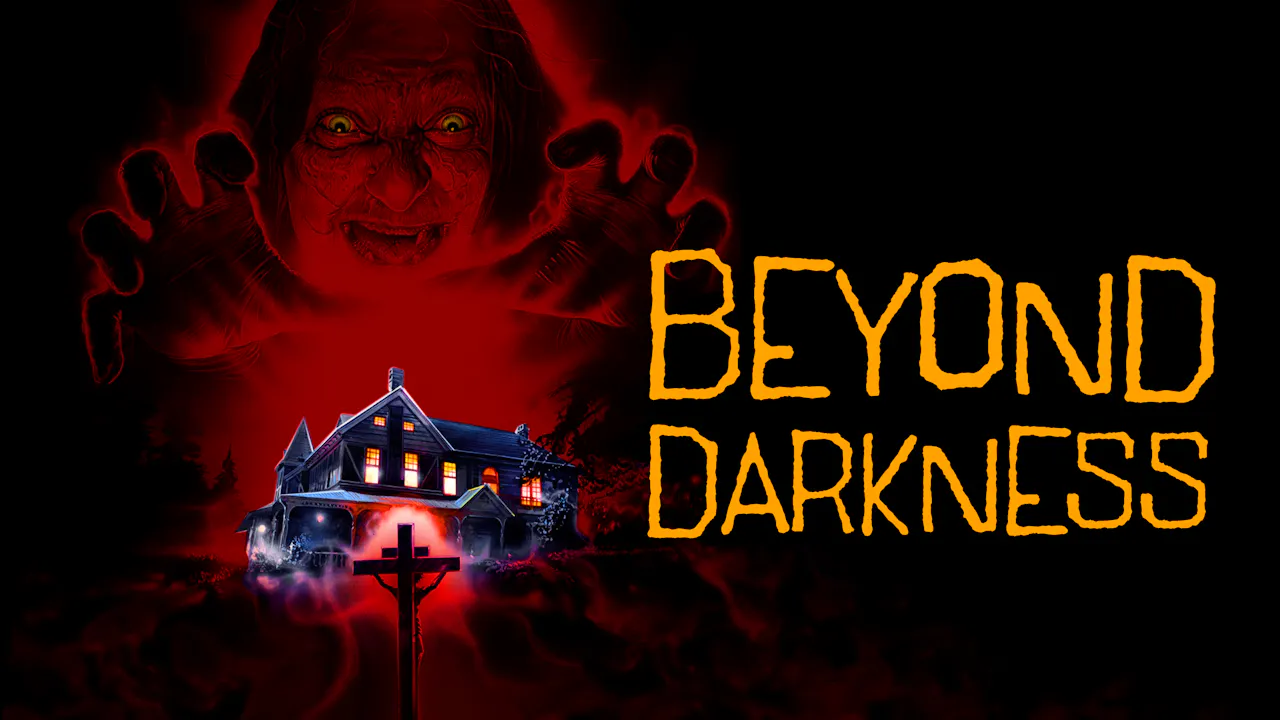 Beyond Darkness Full Moon Features