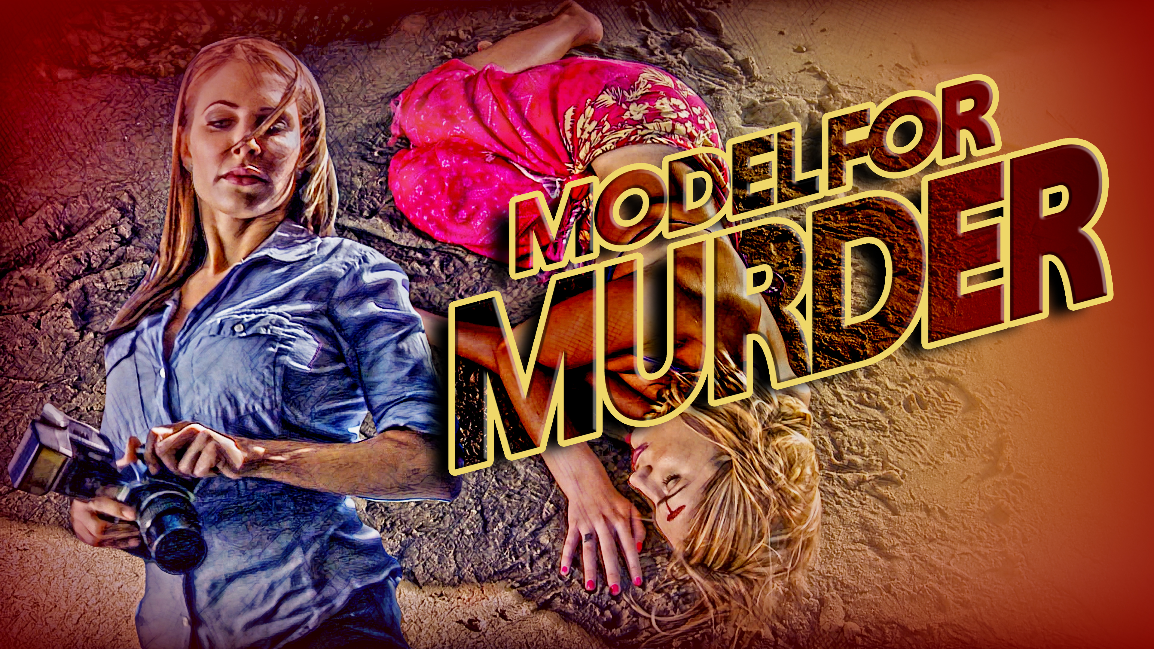 Model for Murder