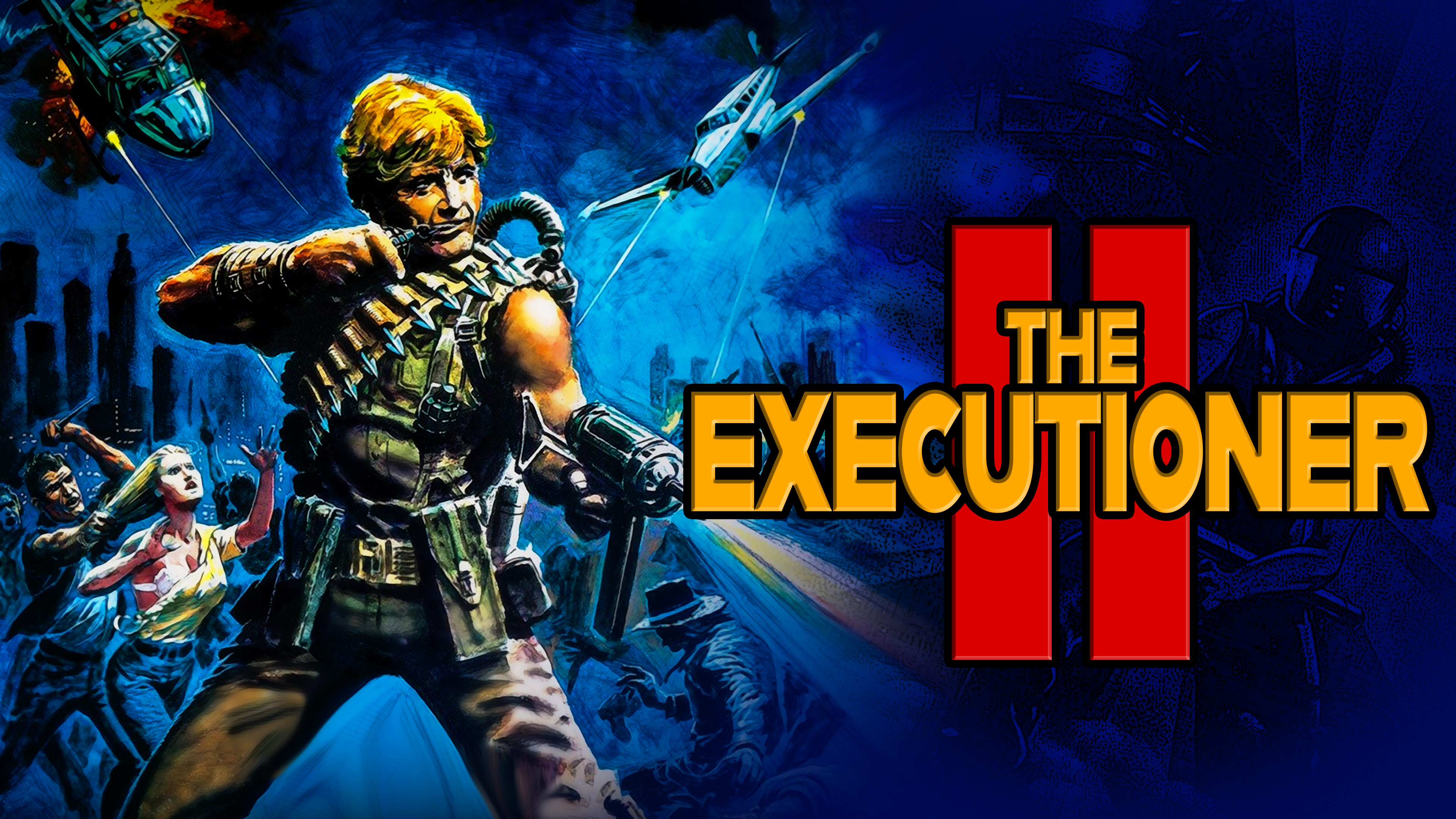 The Executioner II