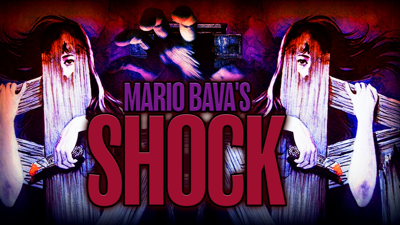 Mario Bava's Shock