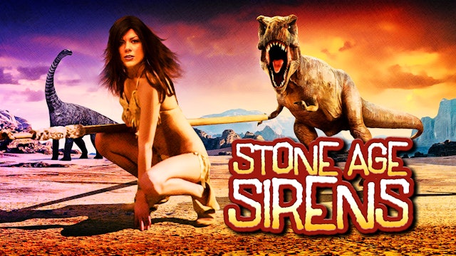 Stone Age Sirens