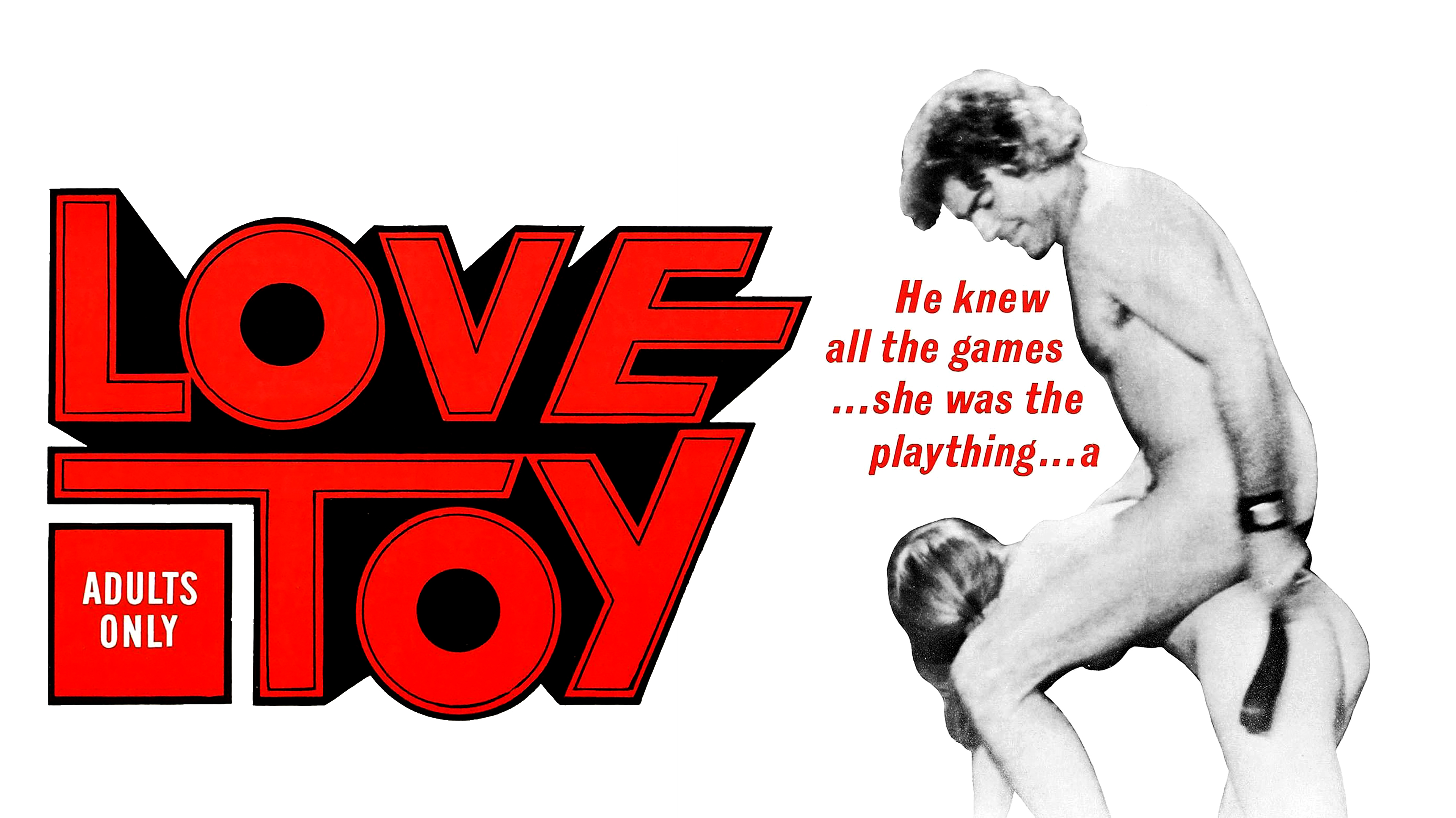Love Toy