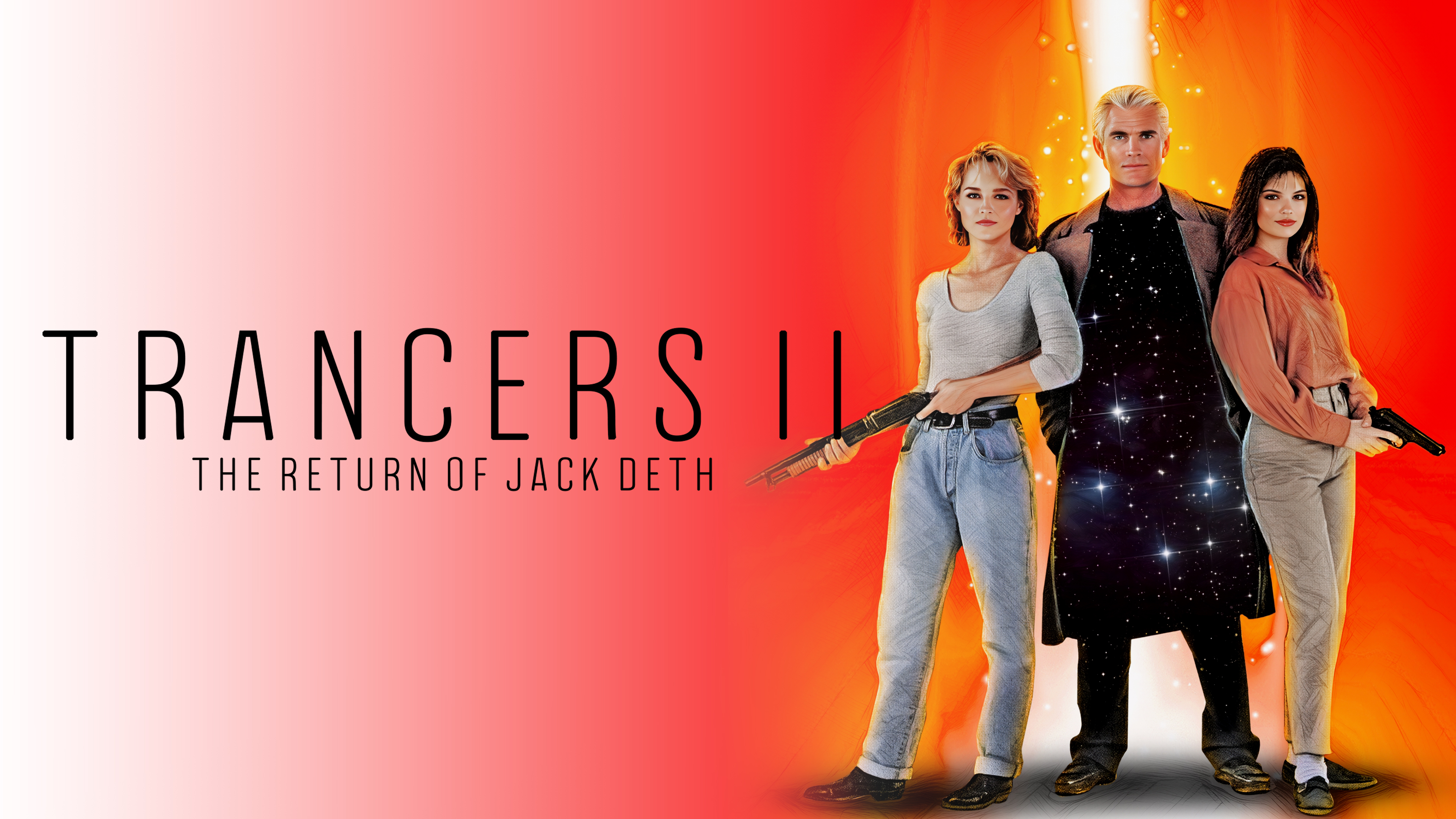 Trancers II: The Return of Jack Deth