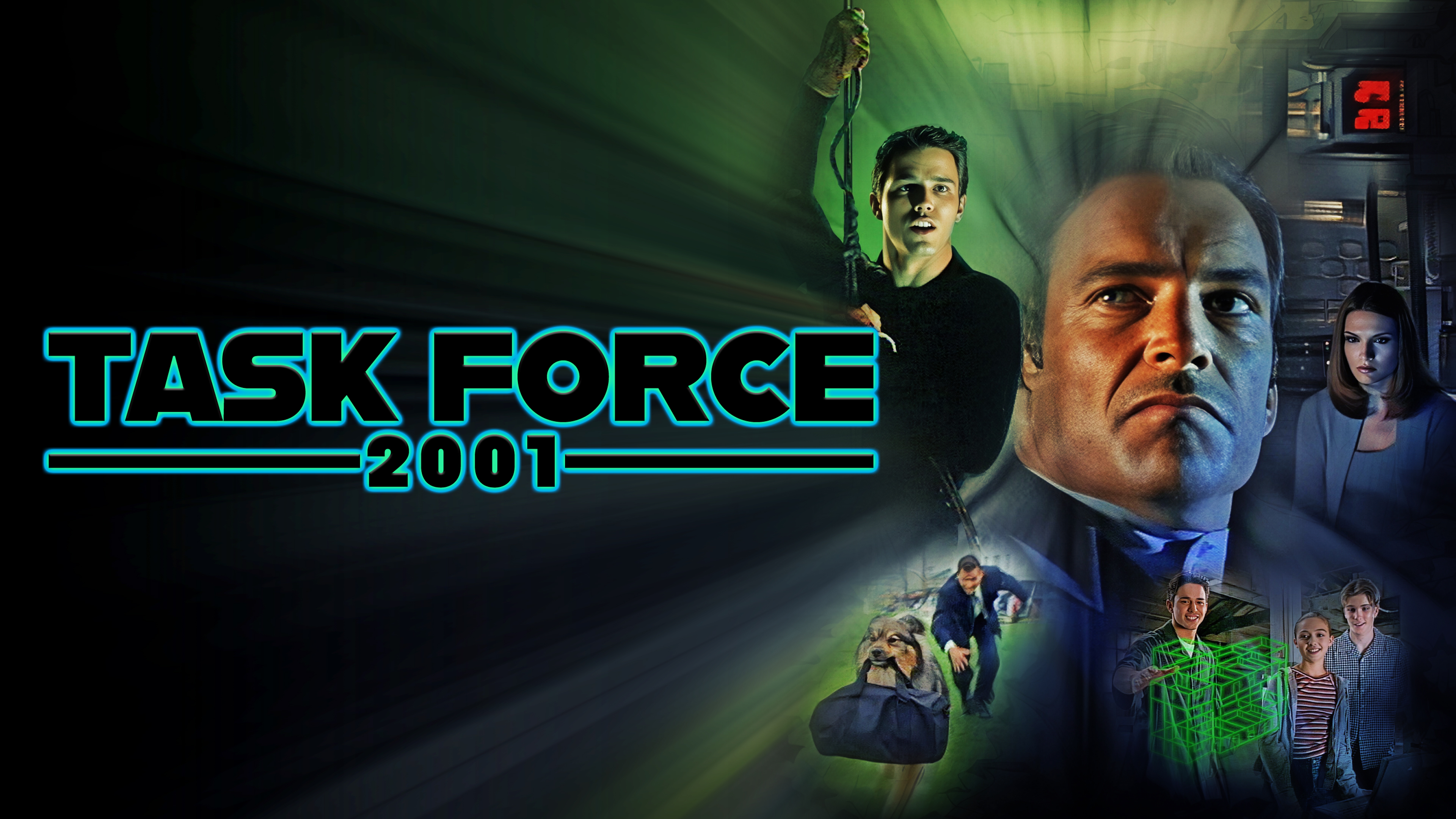 Task Force 2001