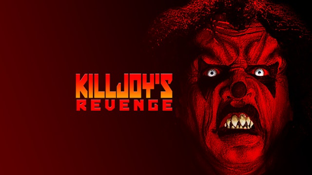 Killjoy's Revenge