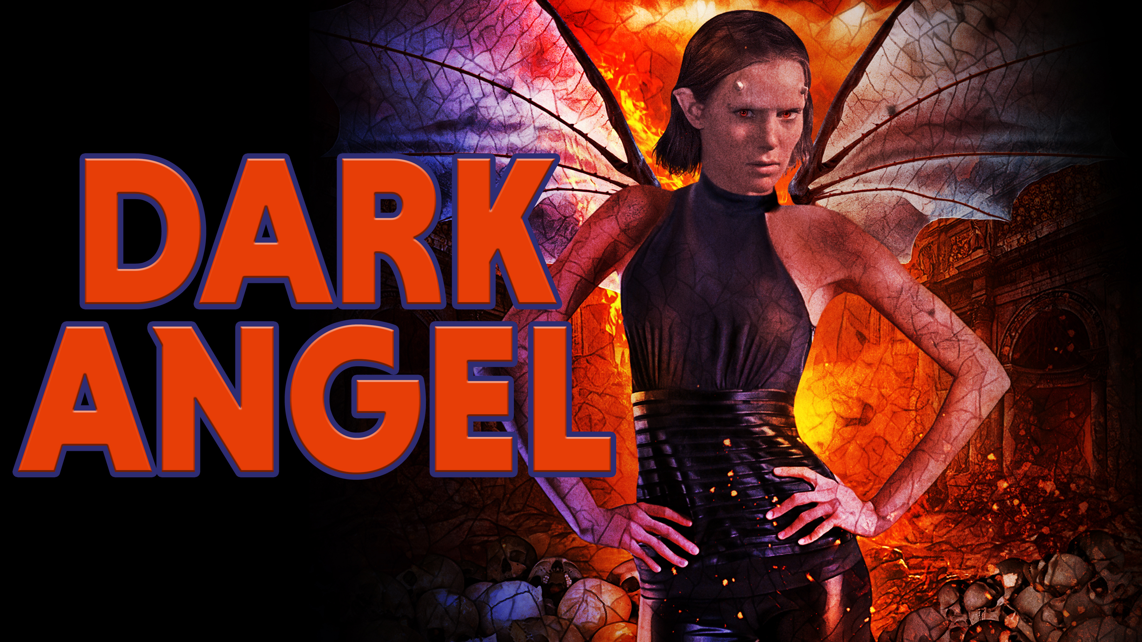 Dark Angel