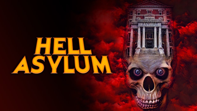 Hell Asylum