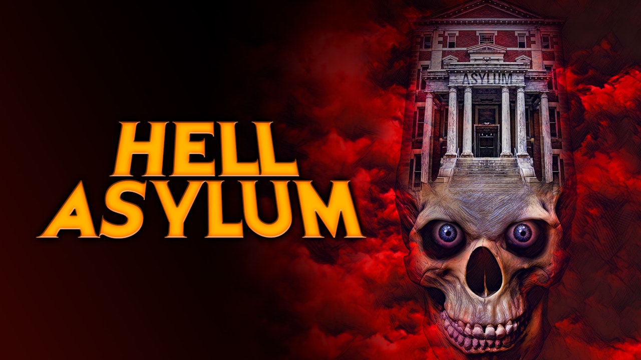 Hell Asylum