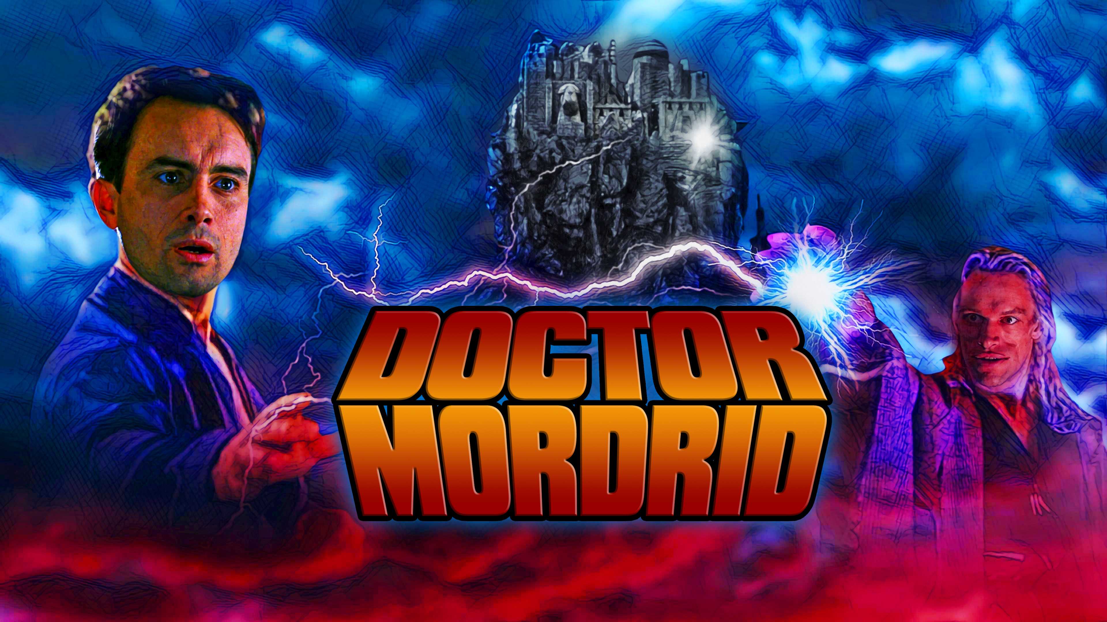Doctor Mordrid