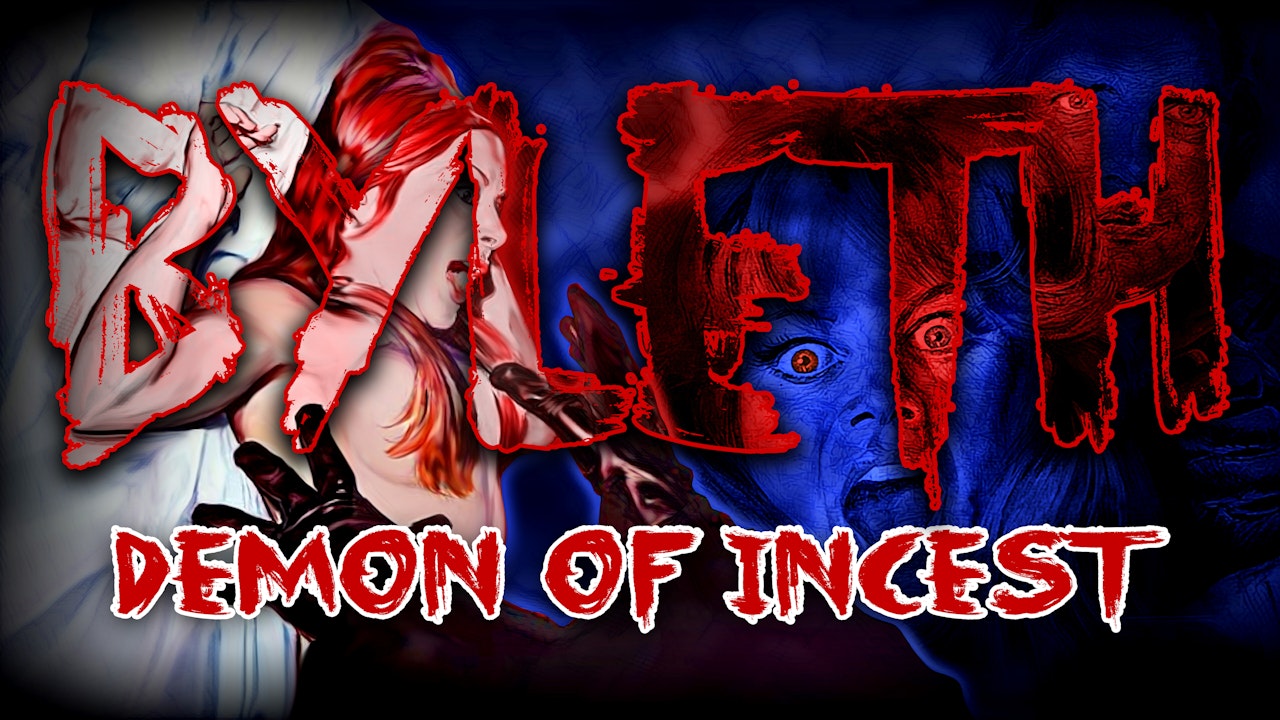 Byleth: Demon of Incest