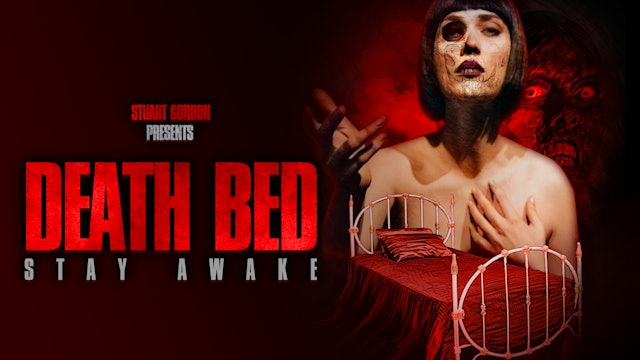 Deathbed: Stay Awake
