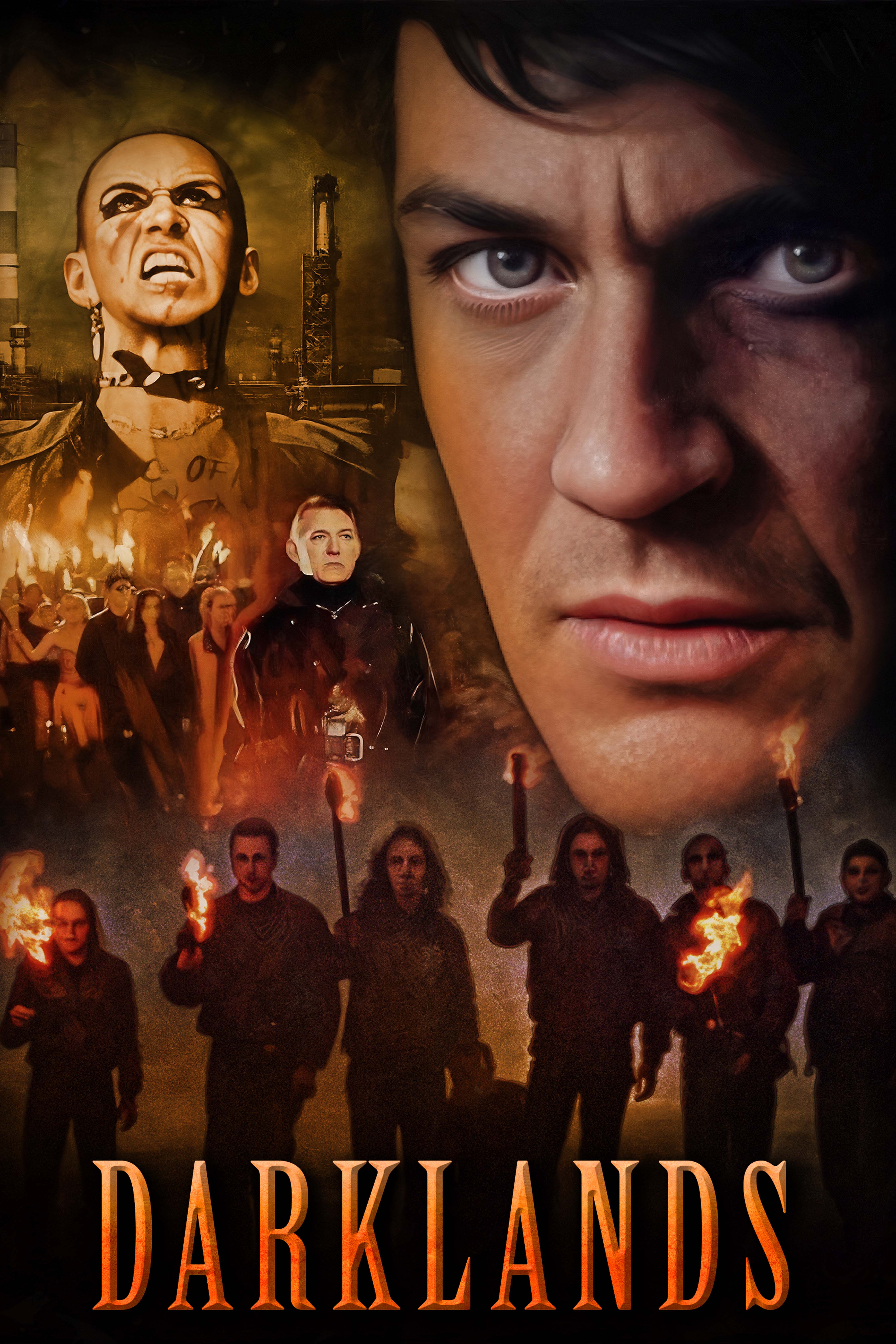 Darklands