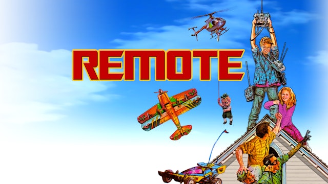 Remote