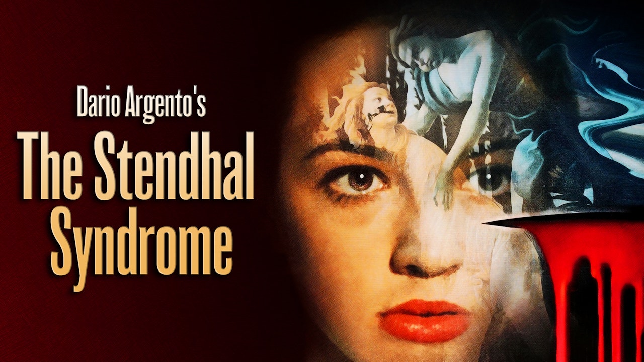 Dario Argento's The Stendhal Syndrome