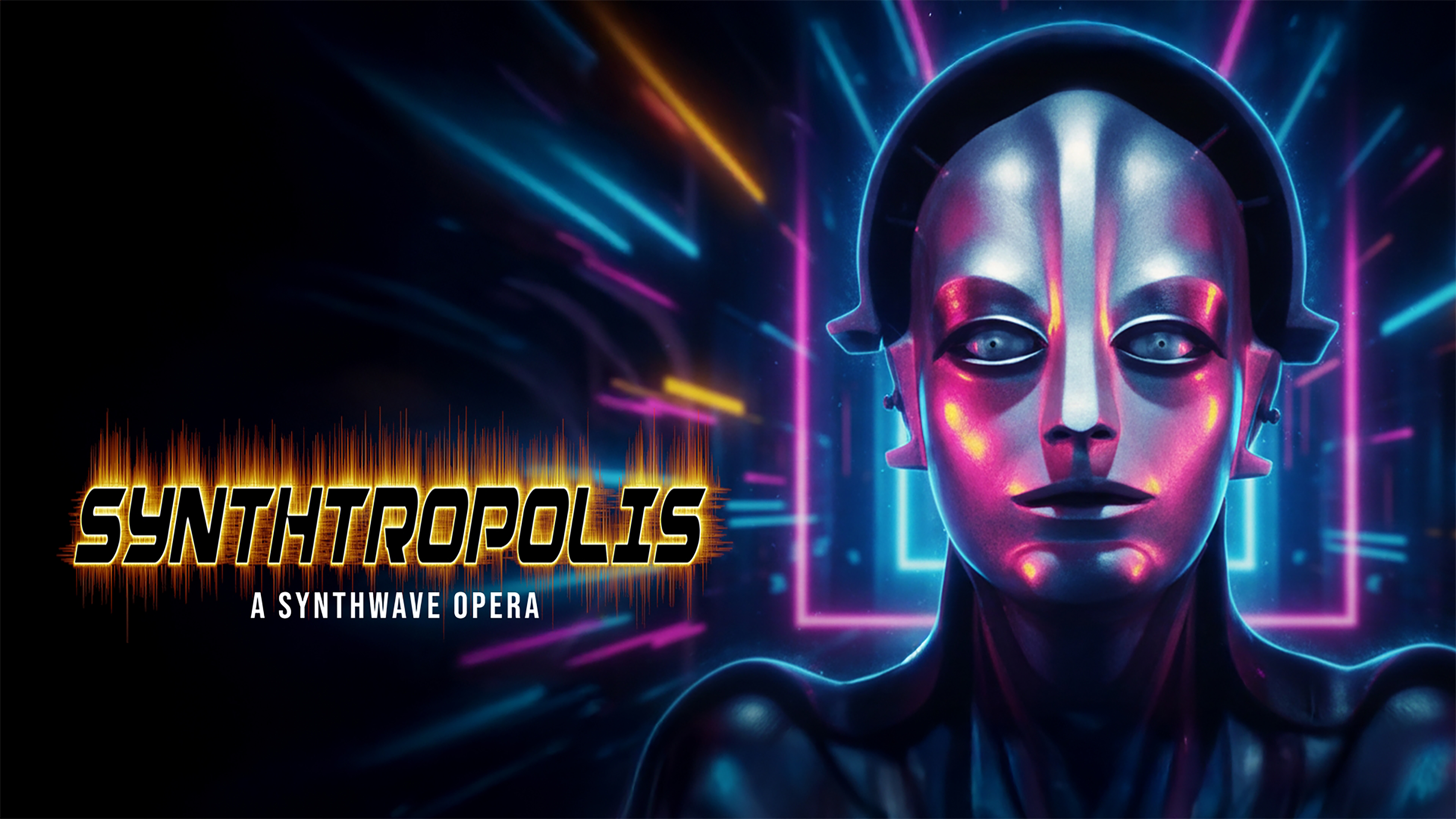 Synthropolis