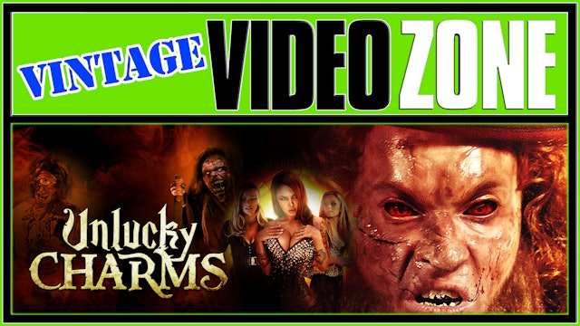 Videozone: Unlucky Charms